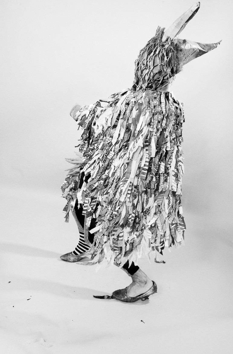 Duckie, Live, Queer, LGBTQI+, art, Paul Coombs, Costume Design, london, performance